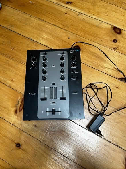 Photo of free Mixer (Near Lansdowne Subway Station) #1