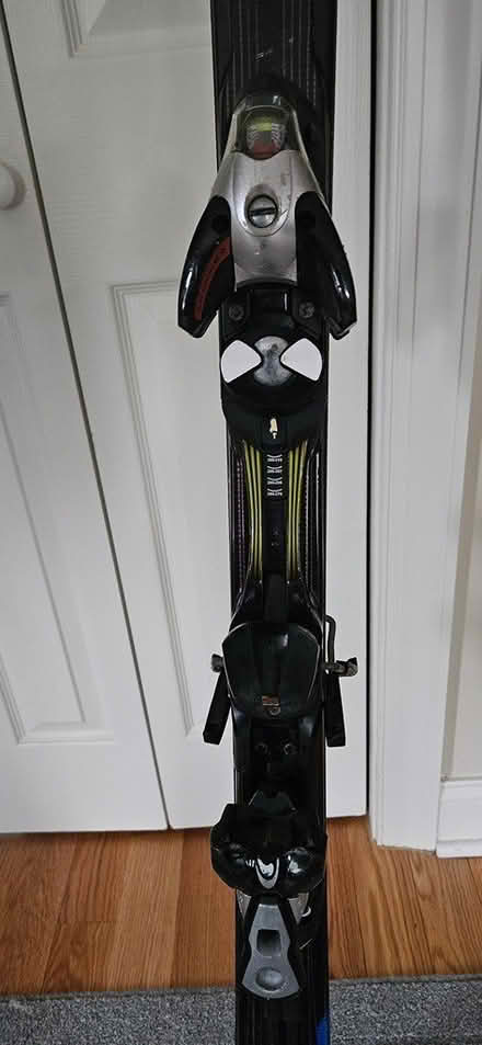 Photo of free 150-160 Skis Salomon (Highlands, NJ) #2