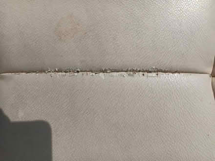 Photo of free Footstool (Weston-super-Mare) #2