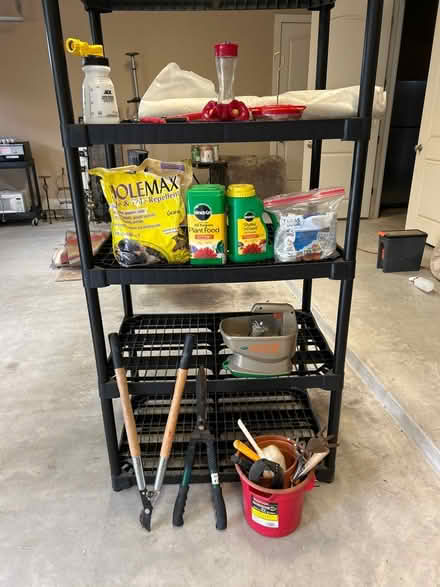 Photo of free Gardening Supplies (Benders Landing, Spring Texas) #1