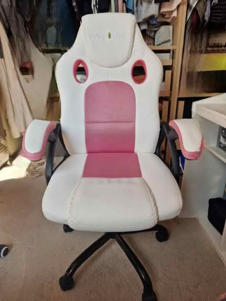 Photo of free Used Gaming Chair (West Bromwich - B70) #1