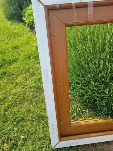 Photo of free Front door (Wootton, Bedford MK43) #3