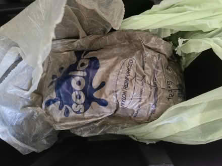 Photo of free Potters Air Drying Clay (Locks Heath SO31) #1