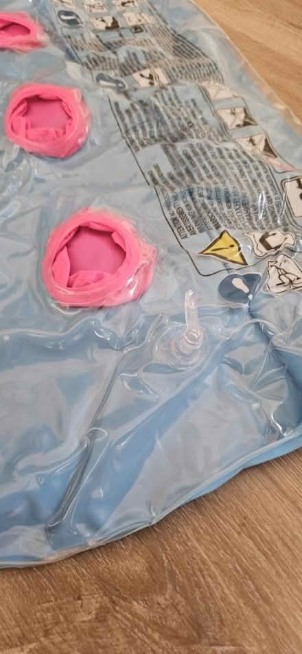 Photo of free Pool inflatable (EN1) #3