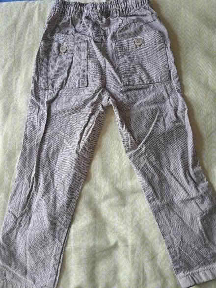 Photo of free 3-4 Years Trousers (CT11) #2