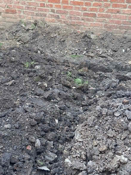 Photo of free Soil (NW3) #1