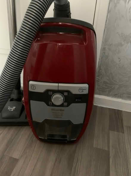 Photo of free Hover (Sidcup DA14) #1