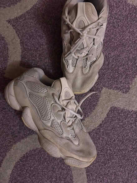 Photo of free A random lot of shoes (Camberwell SE5) #2