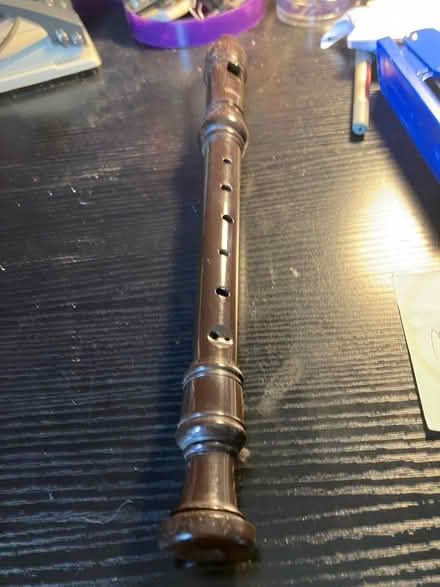 Photo of free Recorder (Chesham HP5) #1