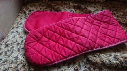 Photo of free Oven Gloves (Beechdale, Nottingham NG8) #1