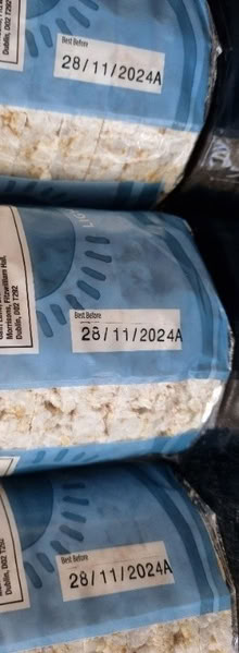 Photo of free Rice cakes 3 packets (St Helens TN35) #2