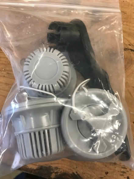 Photo of free Valves for Stand-Up Paddleboard (Mount Vernon, near interstate) #1