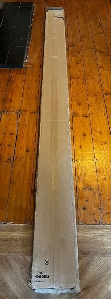 Photo of free Kitchen plinth boards (Didsbury M20) #1