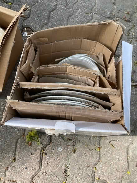 Photo of free Dishes (Etobicoke South (Mimico)) #1