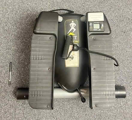 Photo of free Stepper (Harrow HA1) #1