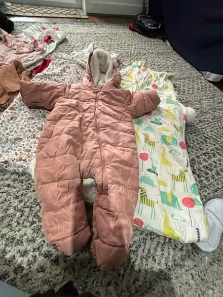 Photo of free Baby girl clothes bundle 6mon- 3yrs (OX3) #4