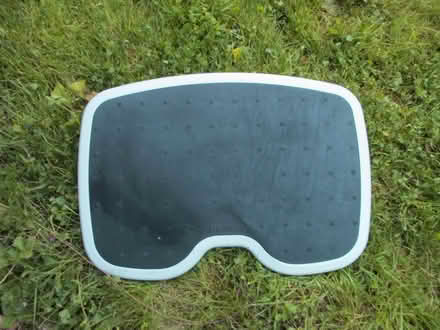 Photo of free Foot rest for use at desk (New Marston OX3) #1