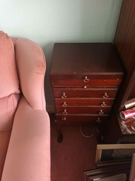 Photo of free Household furniture (Clondalkin)