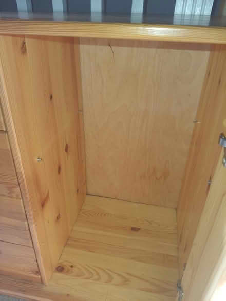 Photo of free Chest of drawers (CM7) #3