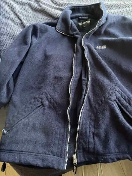 Photo of free Fleece (Westcliff-on-sea SS0) #1