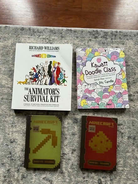 Photo of free Young persons books (Lambertville nj) #1