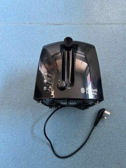Photo of free Russell Hobs toaster (Portsmouth) #1