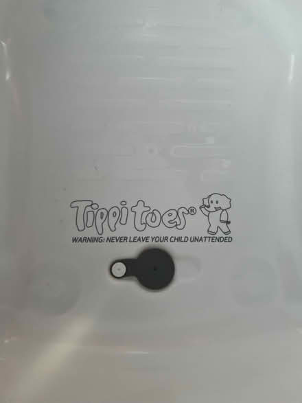 Photo of free Baby bath (Westcliff-on-sea SS0) #2