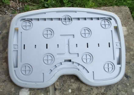 Photo of free Foot rest for use at desk (New Marston OX3) #2