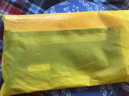 Photo of free Yellow toner for samsung laser printer (Eastbourne BN21) #1