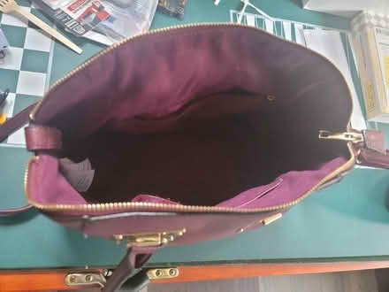 Photo of free Purse (Randallstown) #2