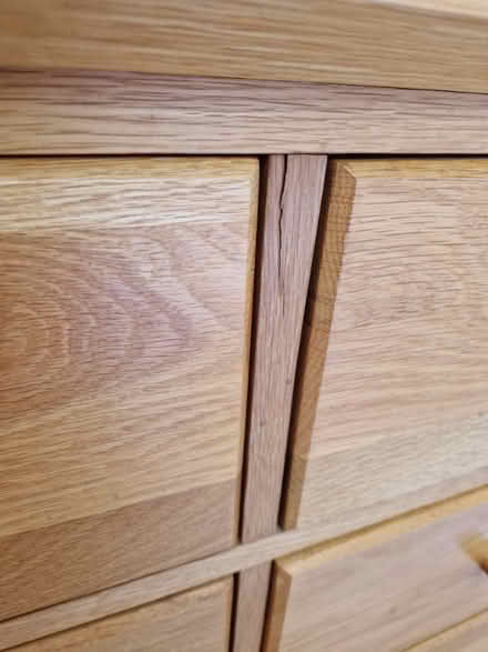 Photo of free Large chest of drawers (Bramber BN44) #2