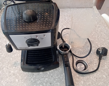 Photo of free DeLonghi Coffee Maker (BH2) #1