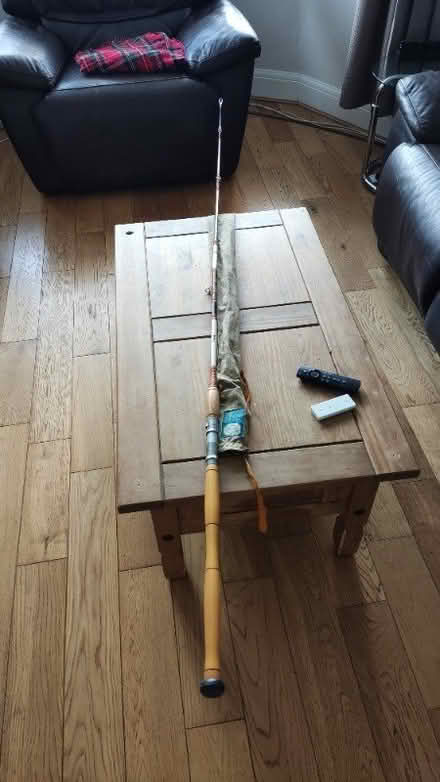 Photo of free Fishing rod (West Wickham BR4) #1