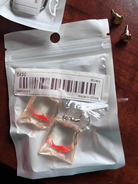 Photo of free Earrings- Some brand new, some used (Lisgar) #1