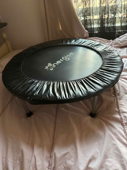 Photo of free Rebounder (Camberwell SE5) #2