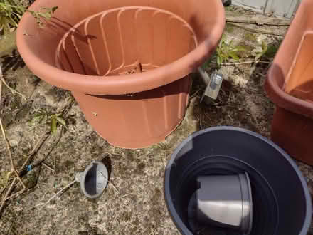 Photo of free Various Planters (Hinckley LE10) #4