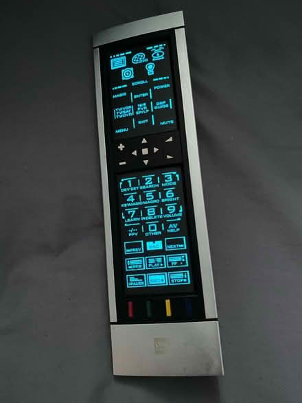 Photo of free OneForAll Universal Remote Control (AL4) #2