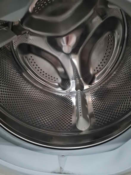 Photo of free Washing machine (Peasedown St John CP) #2