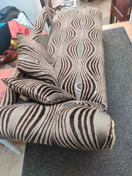 Photo of free Chaise longue (Chingford E4) #2