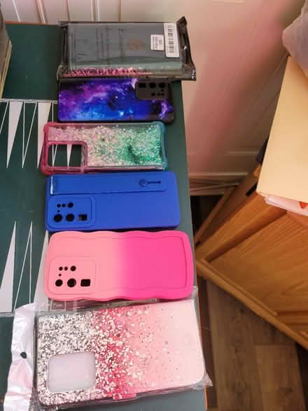 Photo of free Phone cases (Randallstown) #1