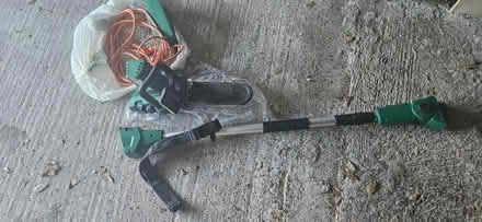 Photo of free Long Reach Electric Pole Chain Saw & Pruner (CT10) #1