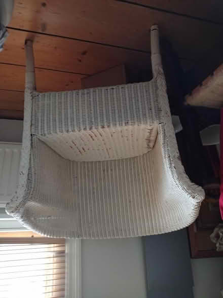 Photo of free Chair (DA4) #4