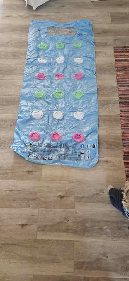 Photo of free Pool inflatable (EN1) #1