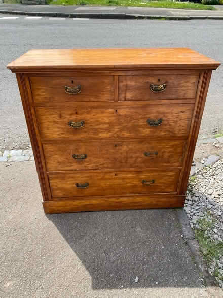 Photo of free Drawers (B72) #2