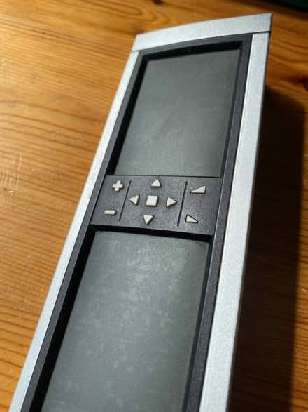 Photo of free OneForAll Universal Remote Control (AL4) #4