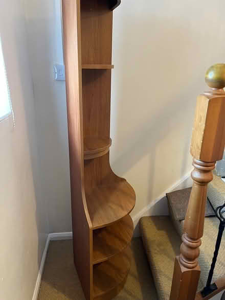 Photo of free Convenient Corner Unit (Stevenage SG1) #2