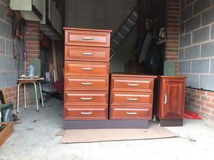 Photo of free Bedroom Furniture (Chapeltown S35) #1