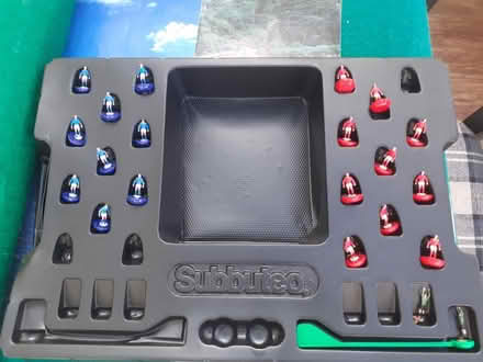 Photo of free Subbuteo Players (Yate BS37) #1