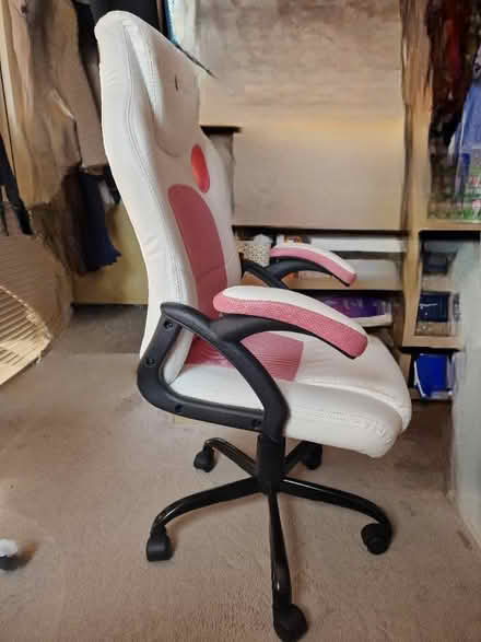 Photo of free Used Gaming Chair (West Bromwich - B70) #3