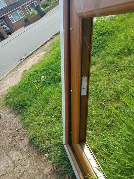 Photo of free Front door (Wootton, Bedford MK43) #4